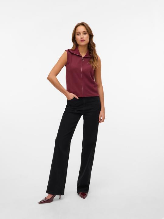 Produktbild Vero Moda VMDAPHNE Top Top (XS)