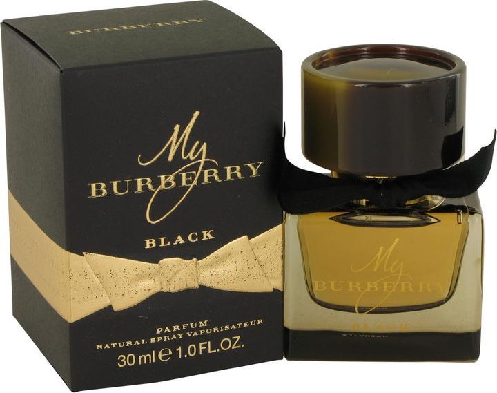 Produktbild Burberry My Black (Eau de Parfum)