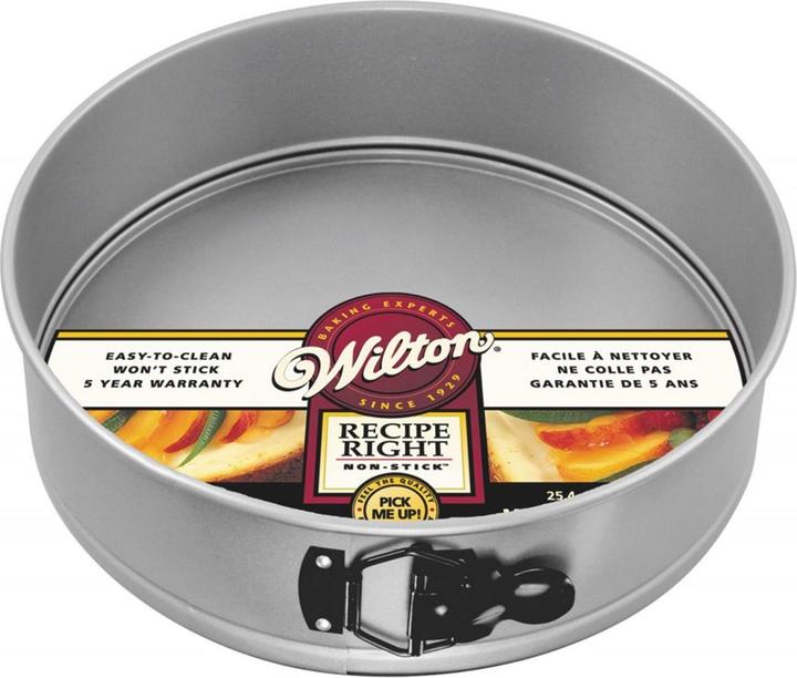 Produktbild Wilton Recipe Right (25 cm)