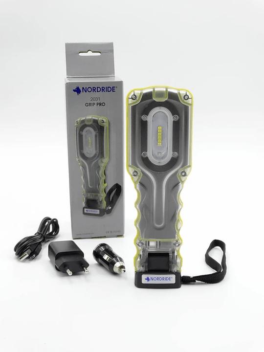 Produktbild Nordride Handleuchte Grip Pro (350 lm)
