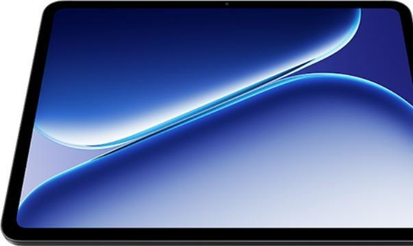 Image du produit OnePlus Tablet Pad Go 2 5G 12.1 8GB RAM 256GB - Shadow Black (5G, 12.10", 256 Go, Noir de l'ombre)