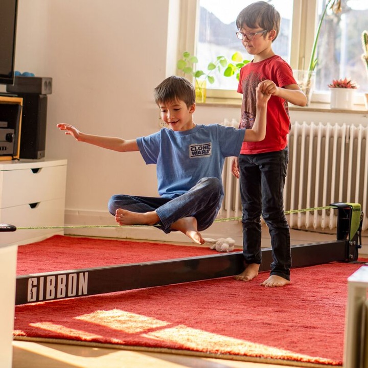Immagine prodotto Gibbon Indoor Slackrack Classic (3 m)