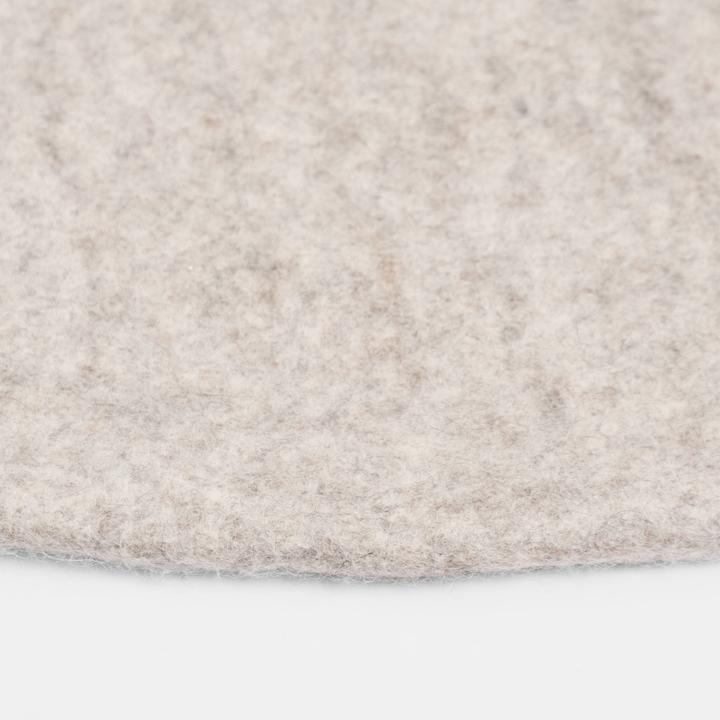 Produktbild Myfelt Béla Flat Teppich (90 cm)