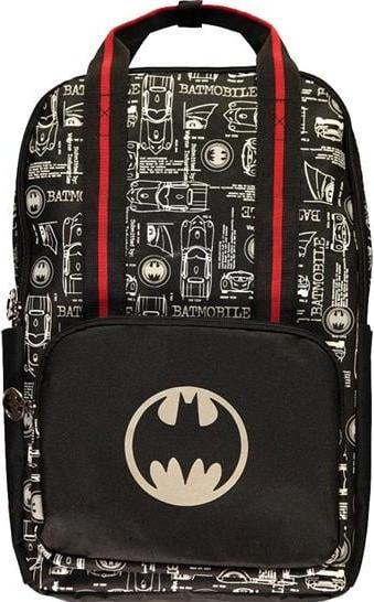 Actual product image Batman Core AOP Backpack