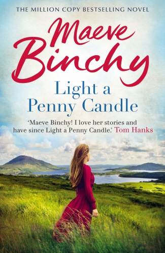 Produktbild Light A Penny Candle (Maeve Binchy, Englisch)