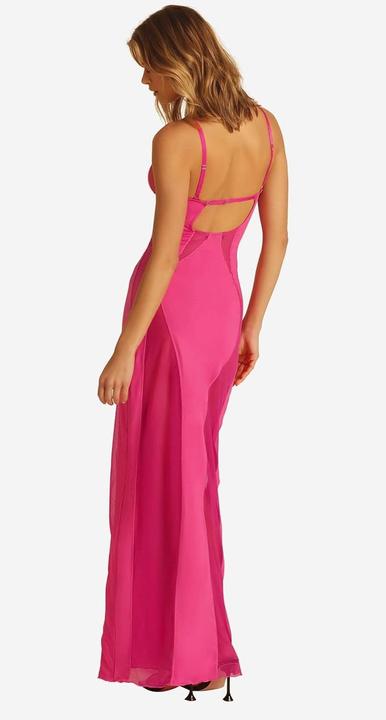 Image du produit Ow Abito Lungo a Spirale (XL)