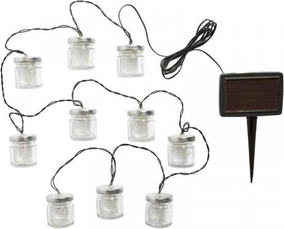 Produktbild Smart Garden Firefly (3.80 m)