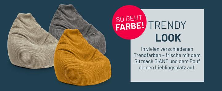 Produktbild Lumaland Giant Cord