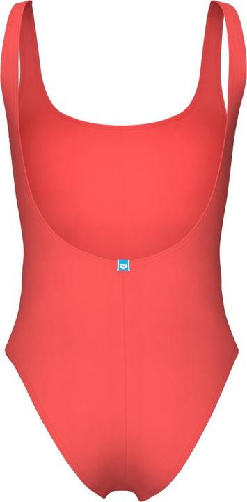 Image du produit Arena W Team Stripe Swimsuit U Back (XL)