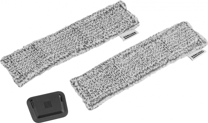 Immagine prodotto Kärcher Panno in microfibra per esterni