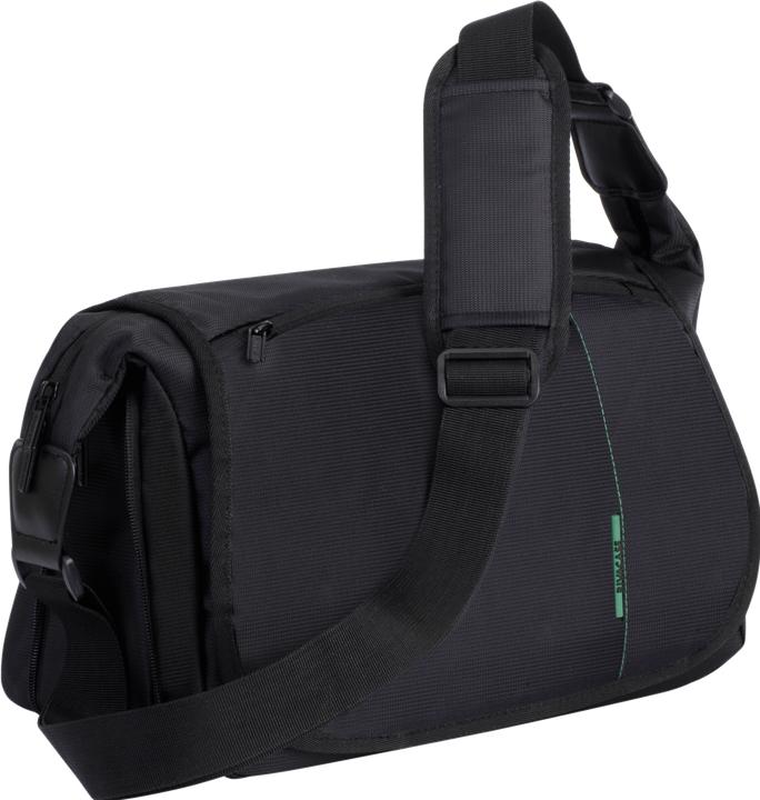 Image du produit Rivacase 7450 (PS) Sac Élégant (Sac à bandoulière pour appareil photo, 1 l)