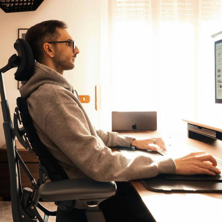 Actual product image LiberNovo Omni Dynamic (44 - 55 cm)