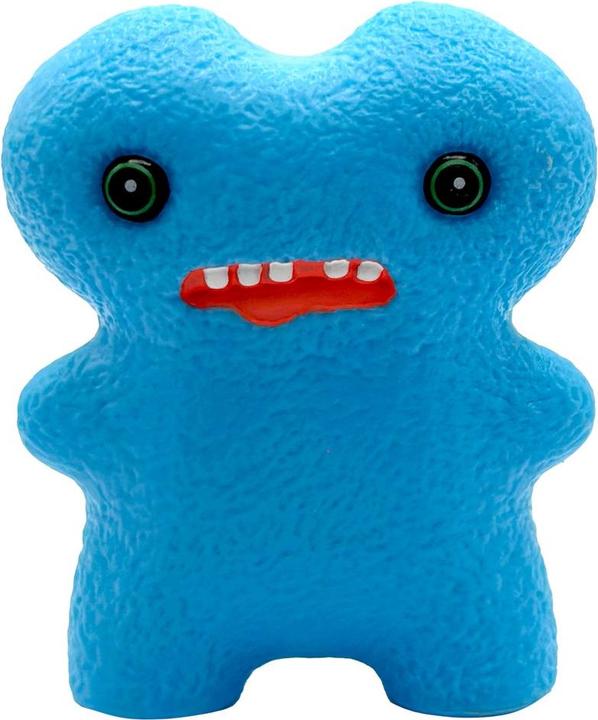 Actual product image Pmi Kids World Fuggler Limited Edition 1.5 Collectible Figures - 8 Pack Deluxe Box Ver. B