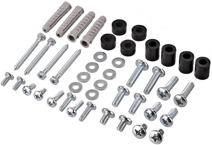 Actual product image Hama Fix (Wall, 90", 75 kg)