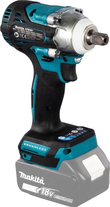 Produktbild Makita Akku Schlagschrauber (Schlagschrauber)