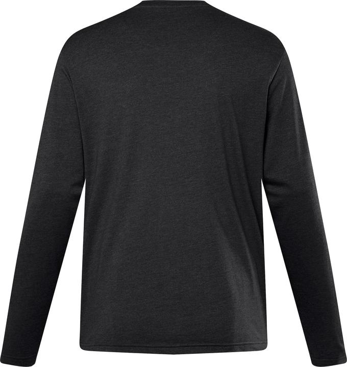 Produktbild Men+ Langarmshirt, Basic, Rundhals (8XL)