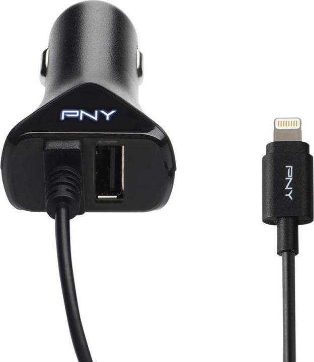 Produktbild PNY Car Charger