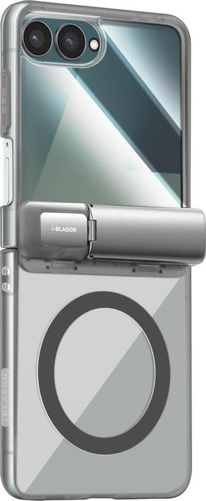 Actual product image i-Blason Cosmo series (Samsung Galaxy Z Flip7)