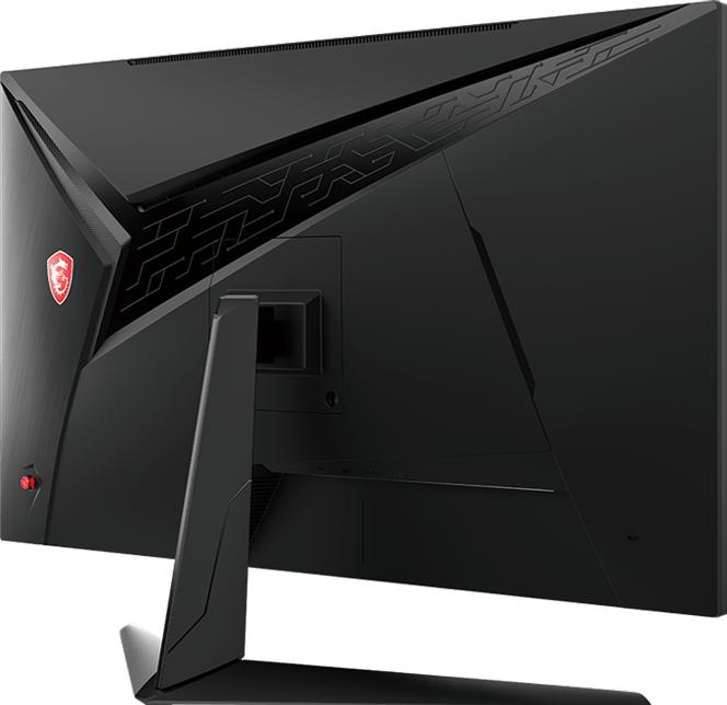Produktbild MSI Optix G281UVDE (3840 x 2160 Pixel, 28")