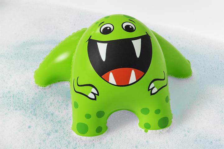 Actual product image Bestway Puffy Pals (Assorted - 1 piece)