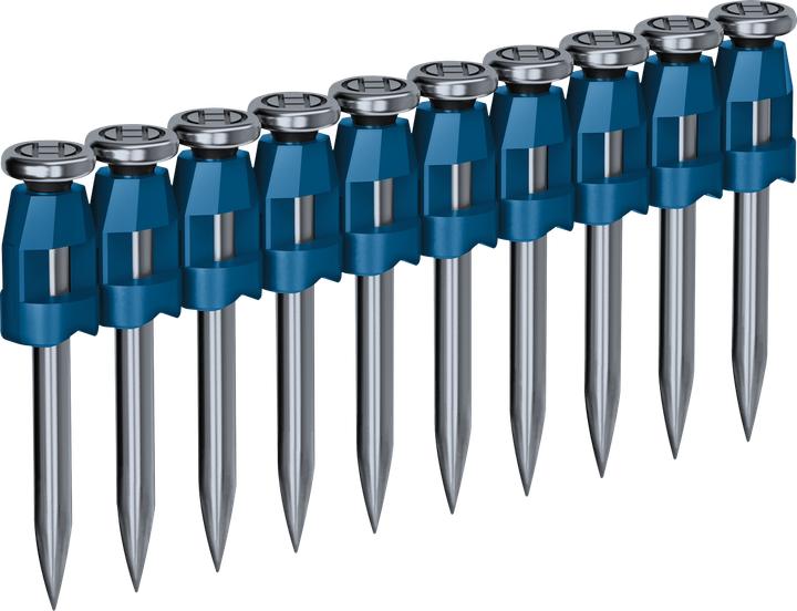 Actual product image Bosch Professional Zubehör Round-headed strip nail NB-32