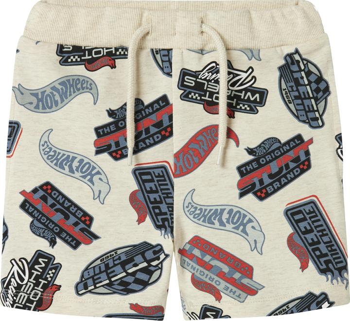 Actual product image Name it Hot Wheels Shorts (92)