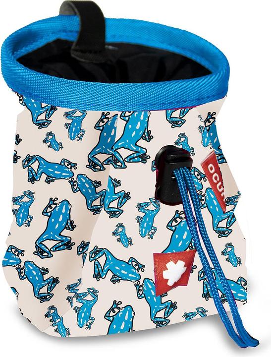 Image du produit Ocun Lucky Kid + ceinture