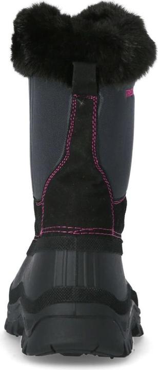 Actual product image Trespass Zesty snow boots (39.5)