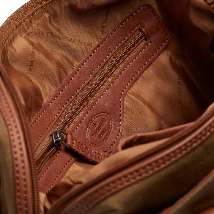 Immagine prodotto The Chesterfield Brand Borsa a tracolla Milora 30 cm