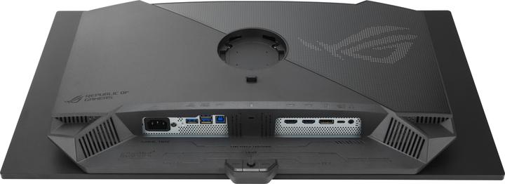 Produktbild ASUS ROG Strix OLED XG27ACDNG (2560 x 1440 Pixel, 26.50")
