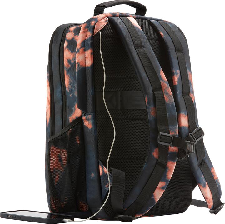 Produktbild HP Campus XL Tie dye Backpack (P) (20 l)