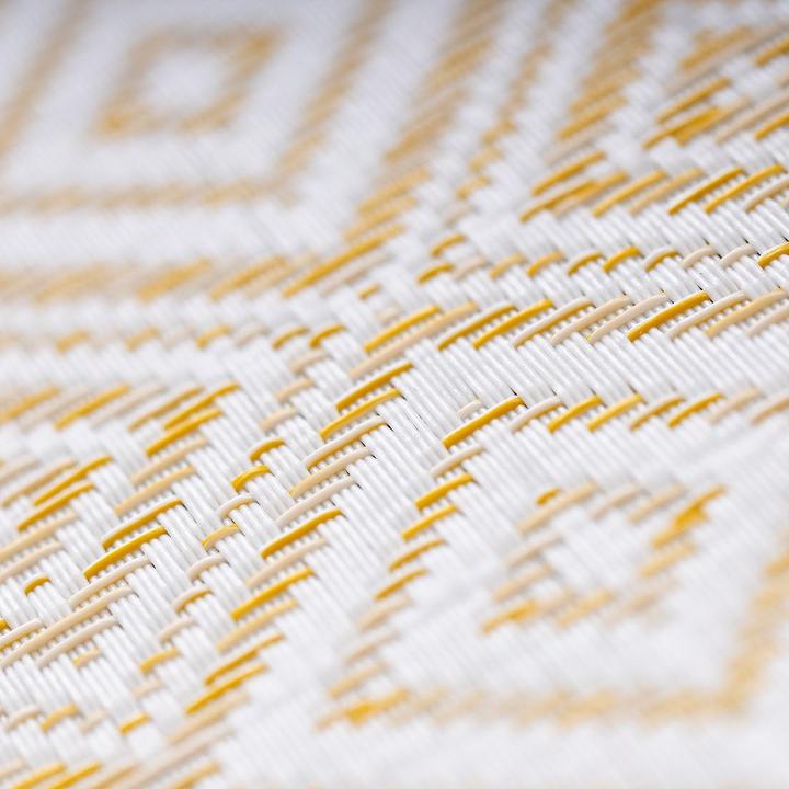 Actual product image Karat Vinyl Küchenteppich (90 x 100 cm)