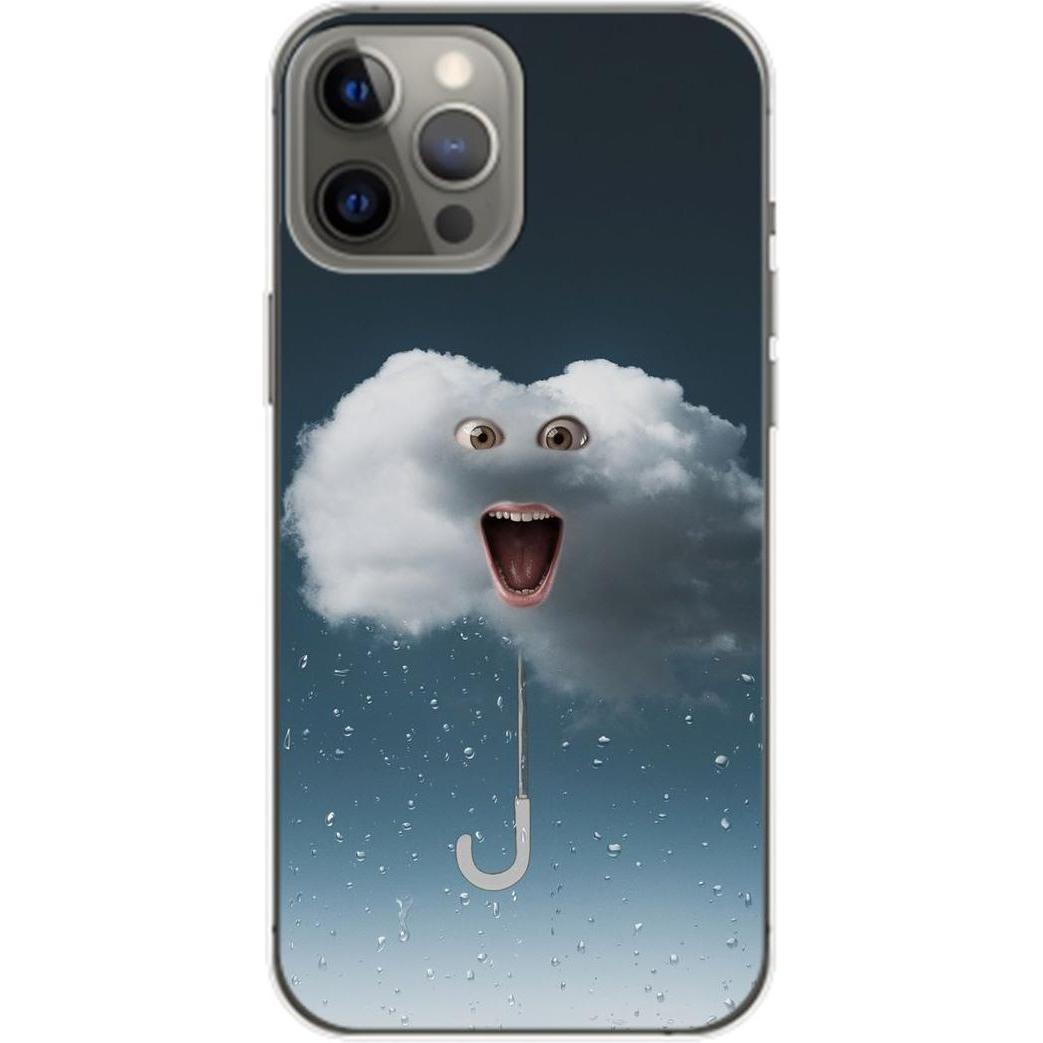 König Design Hülle Handy Schutz für Apple iPhone 14 Pro Max Case Cover Tasche Bumper Etuis (Apple iPhone 14 Pro Max), Sm...