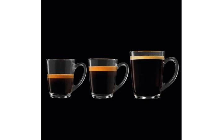 Productafbeelding Krups Essentiële Espresso