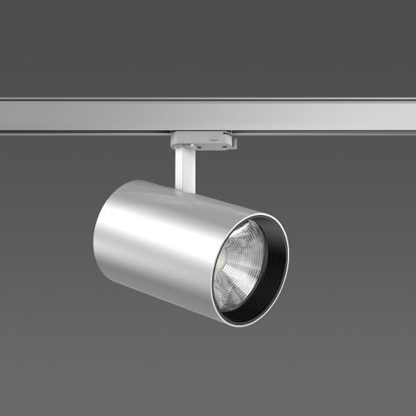 Produktbild RZB LED-Stromschienenstrahler (4400 lm)