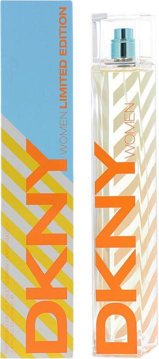 Immagine prodotto DKNY Donne Estate Originale (Eau de toilette, 100 ml)