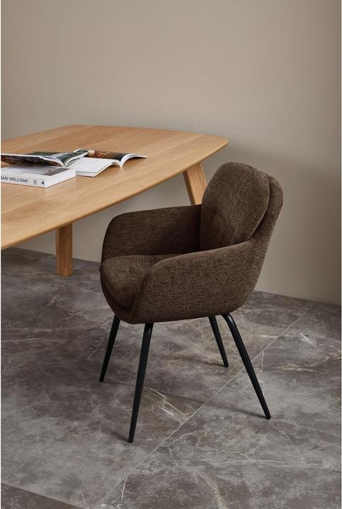 Actual product image Woood Esszimmerstuhl