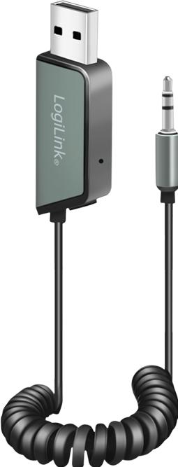 Image du produit LogiLink BT0065 (Emetteur & Récepteur)