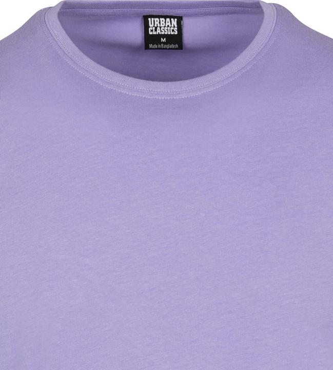 Produktbild Urban Classics Shaped Long Tee (S)