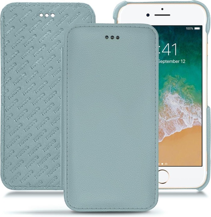 Actual product image Noreve Leather case horizontal (Apple iPhone 7)