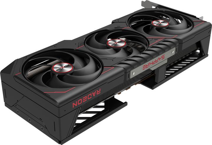 Produktbild Sapphire Pulse Radeon RX 9070 XT (16 GB)