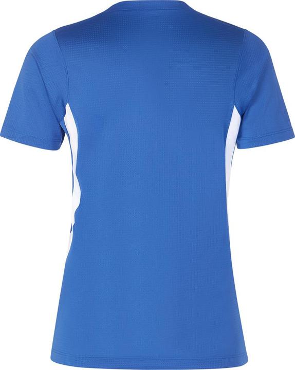 Actual product image Nike Womens Team Spike Short Sleeve Jersey (S)