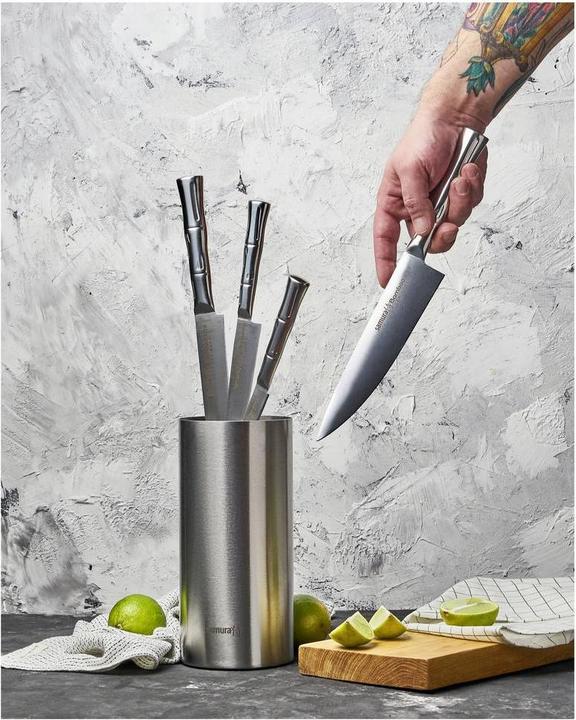 Produktbild Samura BAMBOO Grand Chef's (8.50 cm)