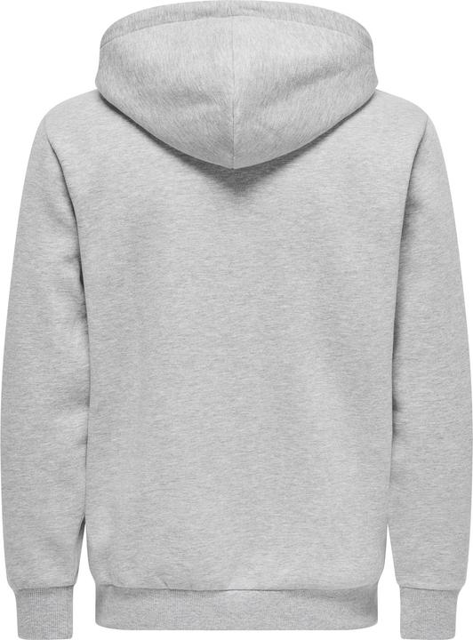 Actual product image Only & Sons Onsceres Life Thr. Sweat Noos (L)