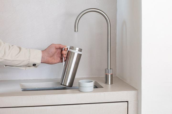 Actual product image Brabantia Insulated Bottle Make & Take 0.5 l (0.50 l)