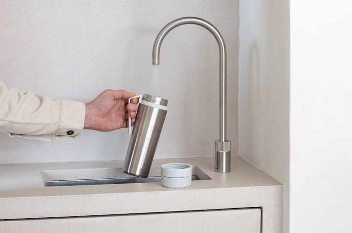 Produktbild Brabantia Isolierflasche Make & Take 0.5 l (0.50 l)