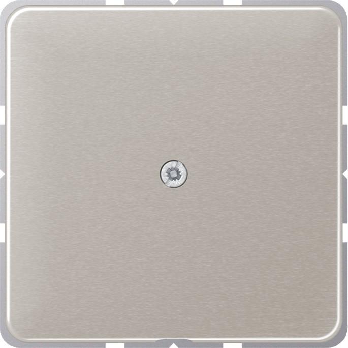 Actual product image JUNG Insert cable outlet CD pt glz Schraubbef CD590APT