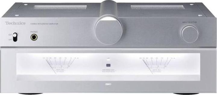 Produktbild Technics SU-C700 (Verstärker)