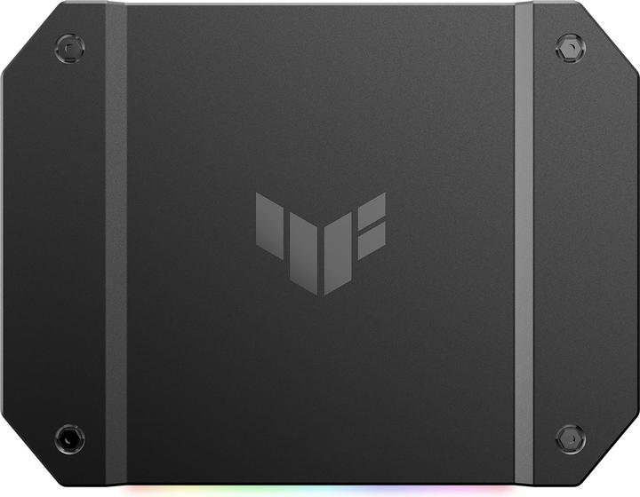 Actual product image ASUS Tuf Capture Box 4kpro