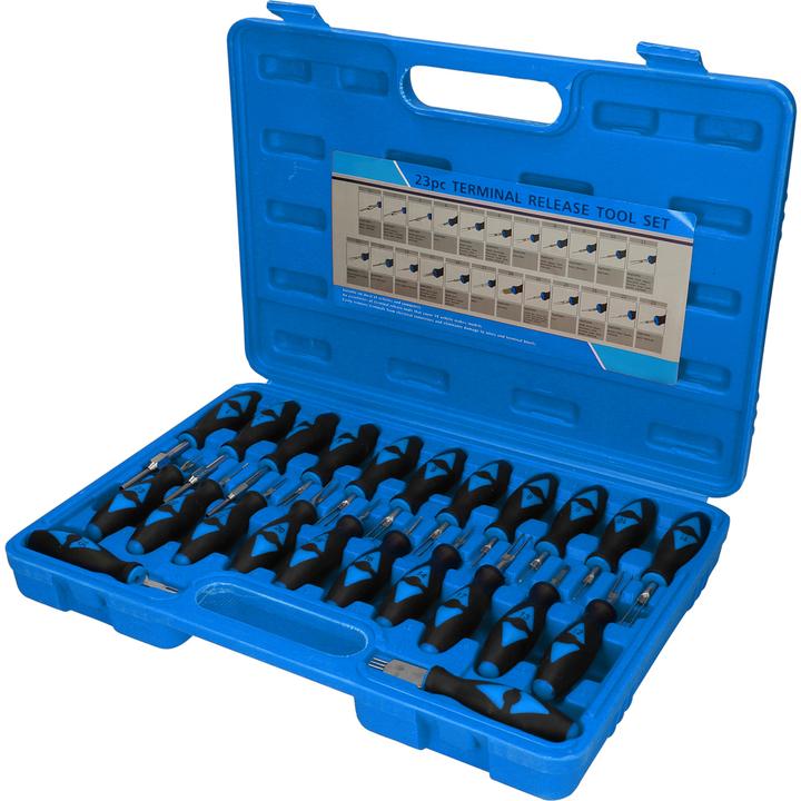 Produktbild Brilliant Tools Stecker-Entriegelungswerkzeug-Satz